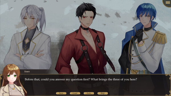 永恒的荣耀免安装绿色版