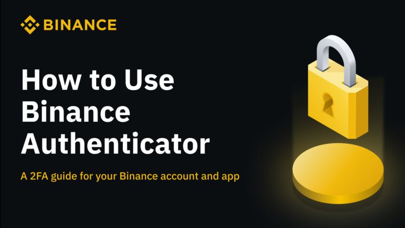 币安验证器操作指南-币安身份验证器亮点与官网下载详解