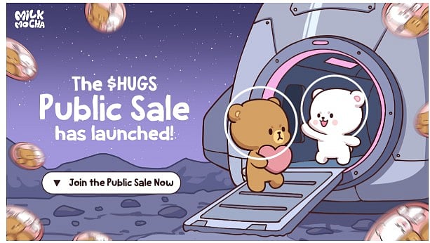 0.0008092 现在 vs 0.06 美元 未来: Milk Mocha 提供 74 倍价差 而 XRP 和莱特币横盘整理