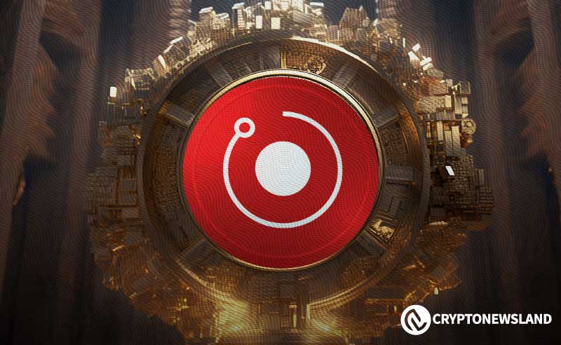 $RENDER 守住关键斐波那契区域，交易者静待艾略特波浪突破