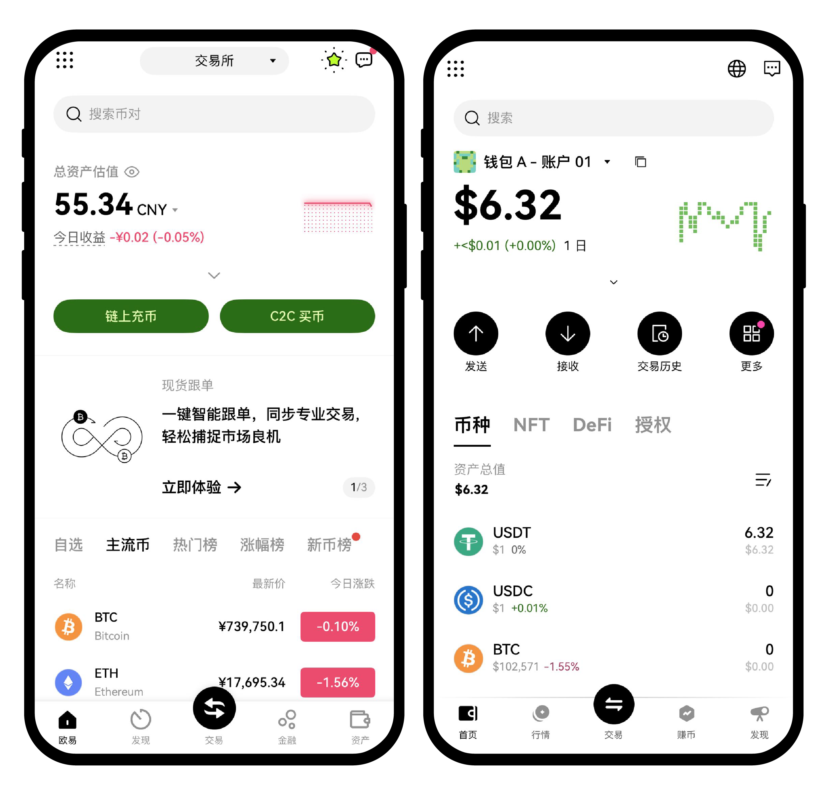 欧易注册指南：OKX交易所详细流程与条件