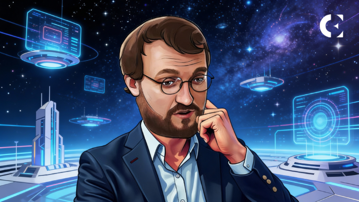 霍斯金森警告参议院加密货币法案在137项立法修正后将控制权交给SEC