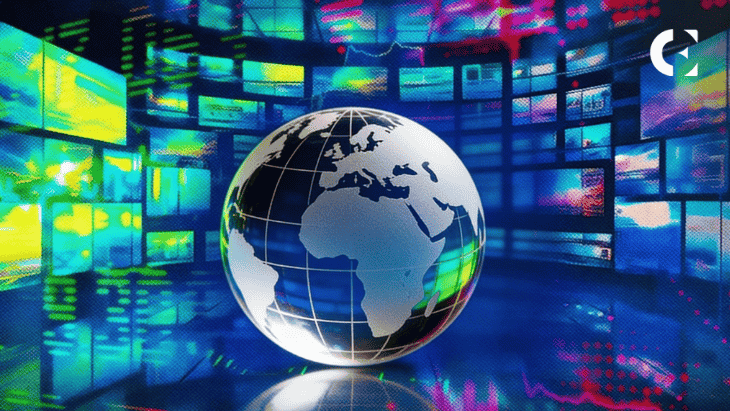 全球市场严阵以待，美国关税数据与美联储关键日程交汇