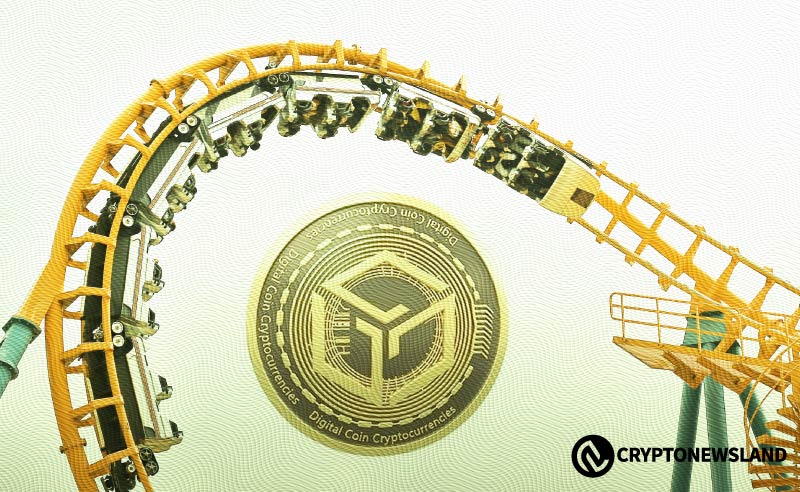 ASTER火箭飙升120%：多头主导行情能持续多久？