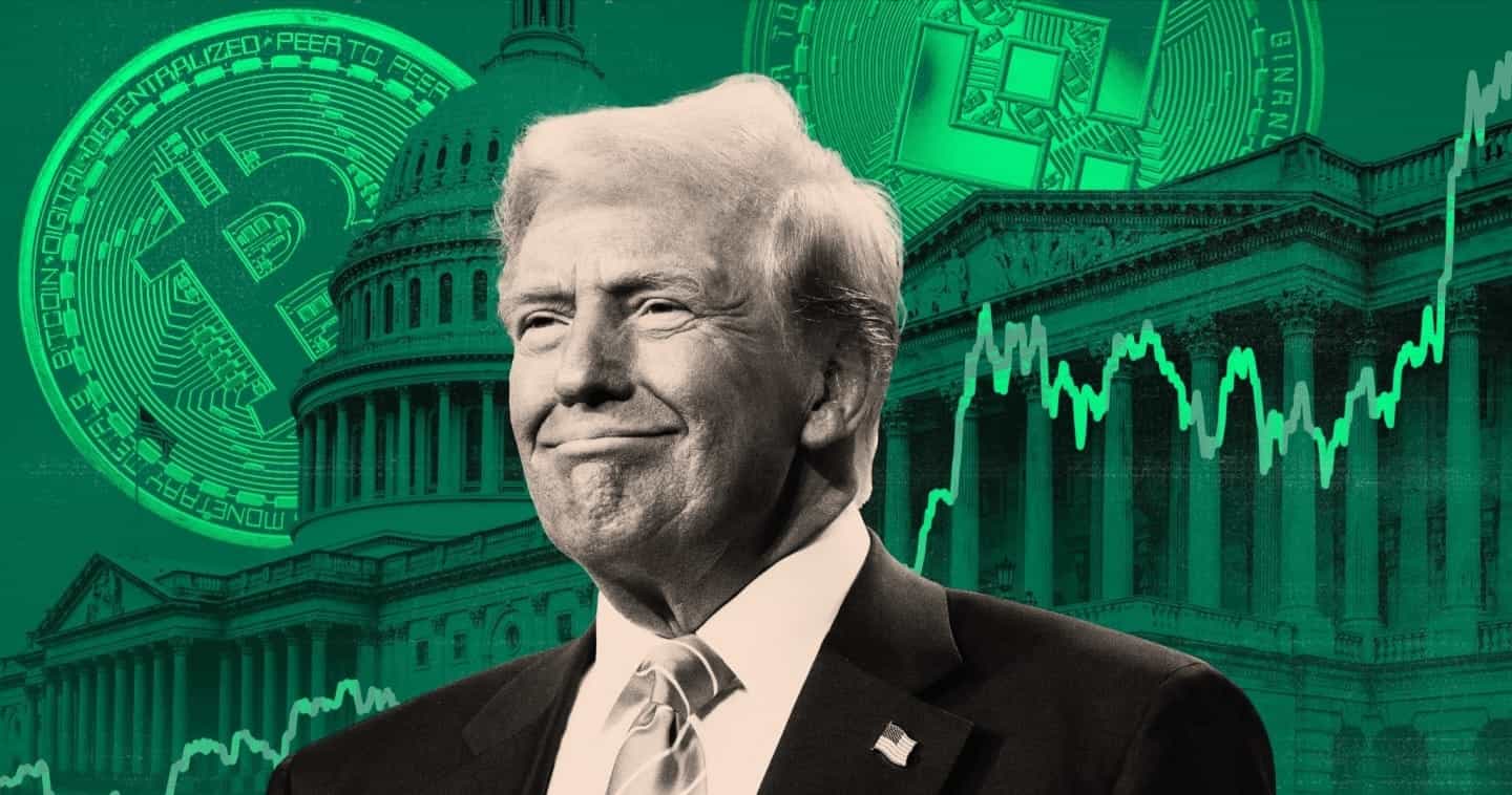 trump币购买全攻略-币安交易所秒购特朗普代币指南