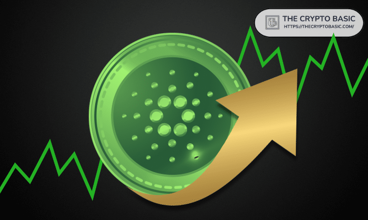 ADA关键点位：波动性收缩下卡尔达诺或将迎来方向性突破