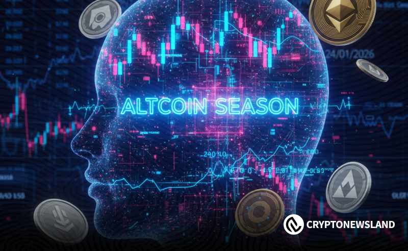 下降楔形遇上需求底&mdash;&mdash;若阻力突破，有望实现2倍涨幅的五大潜力山寨币