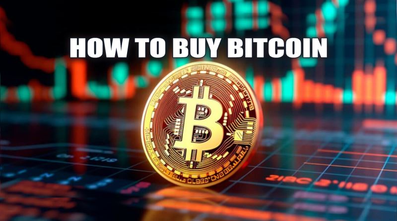 在中国哪里可以购买比特币BTC？在中国怎么买比特币BTC？