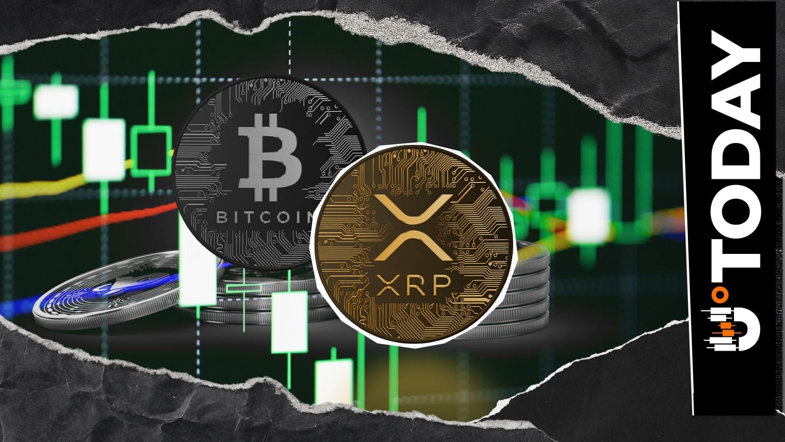XRP超级周期情景尚未终结:布林线指标预示对比特币仍有56%上涨空间