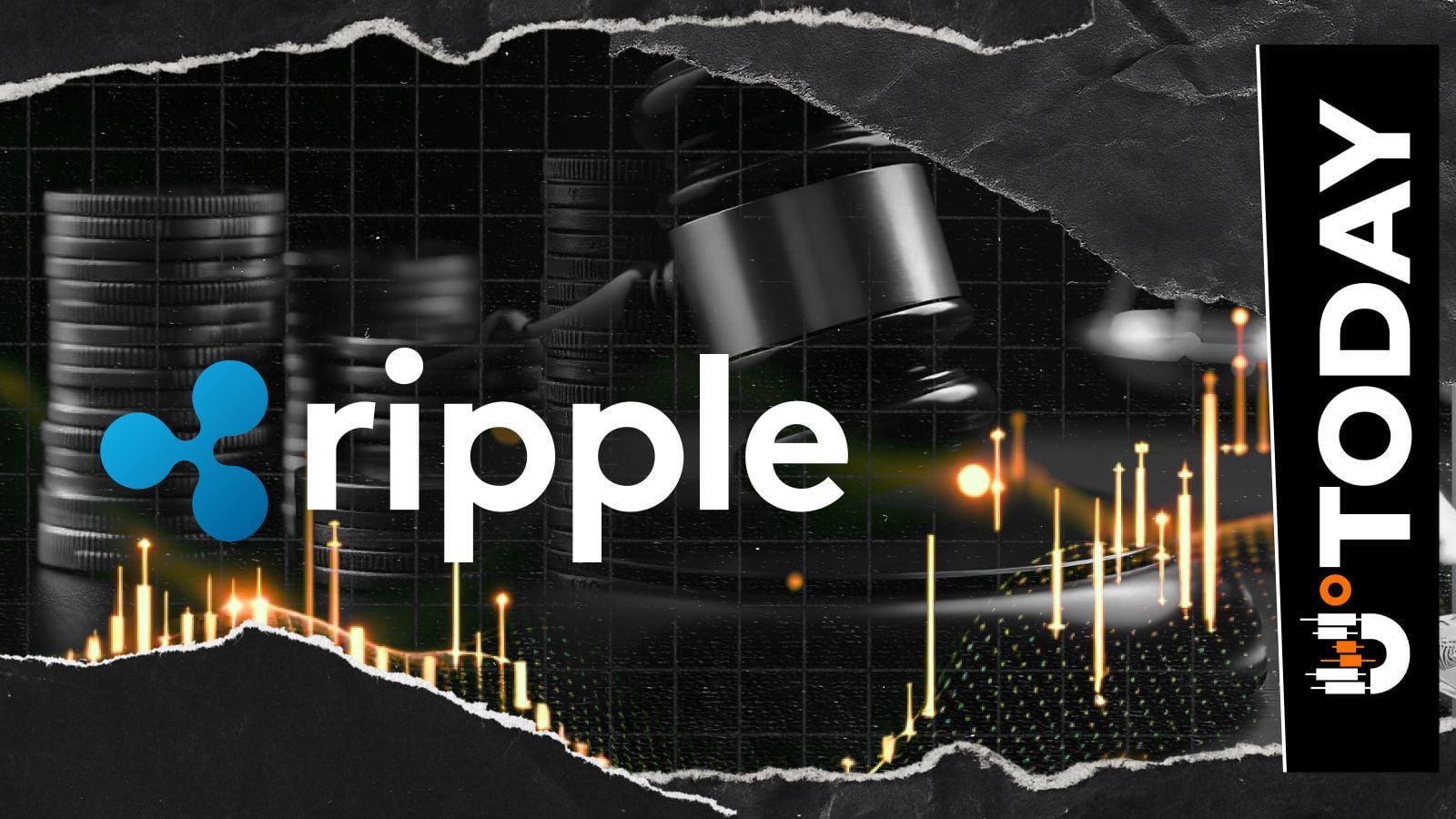 法院驳回针对Ripple的诉讼