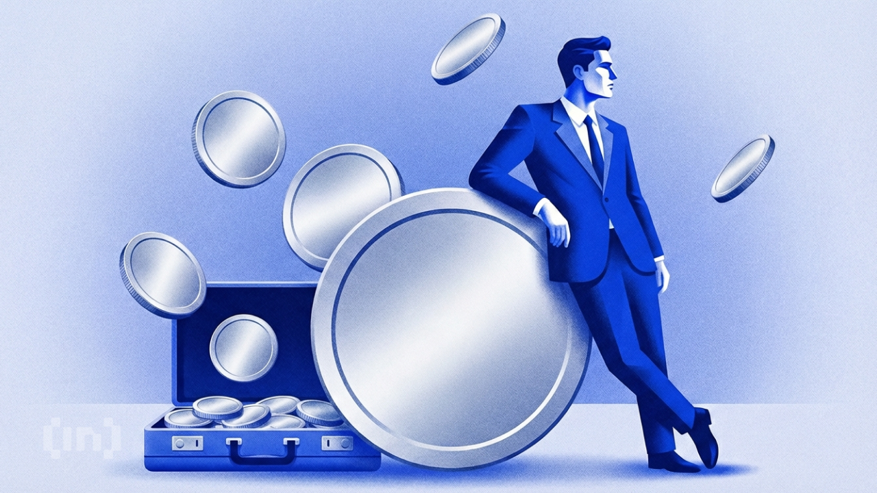 富达的FIDD稳定币——市场为何需要它?