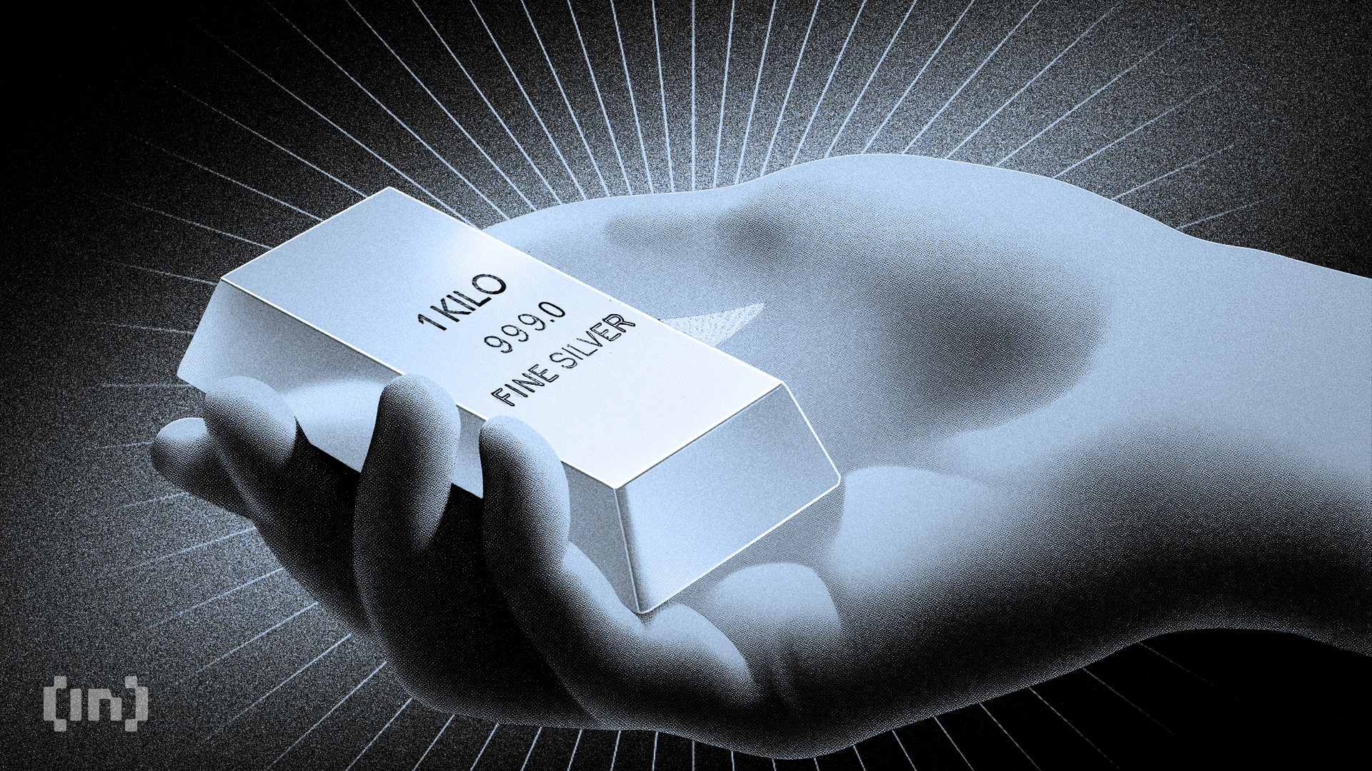 白银轧空:仅有14%的期货合约被对冲