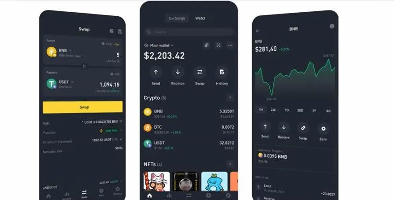 币安ALpha积分活动新手入门指南-币安ALpha代币抢购全流程详解