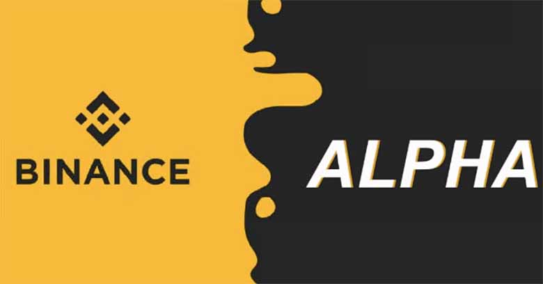 币安Alpha积分深度解析-高效获取积分终极攻略