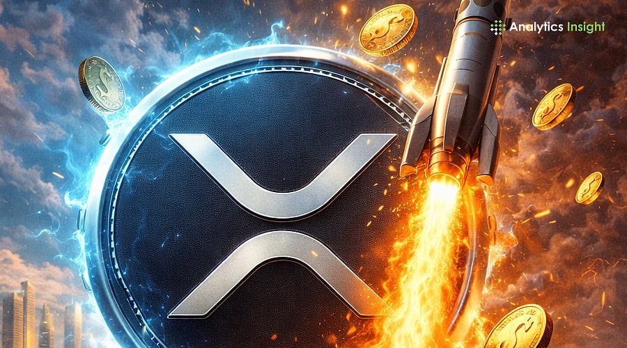 XRP 会飙升至 10,000 美元吗？关键阻力位 1.9250 美元掌握答案