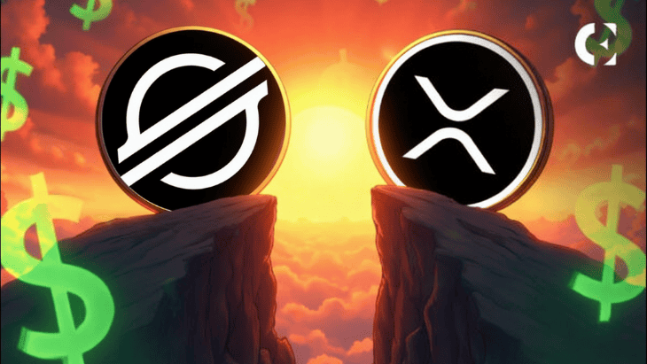 杰弗里&middot;爱泼斯坦档案揭露2014年针对XRP与XLM的阴谋