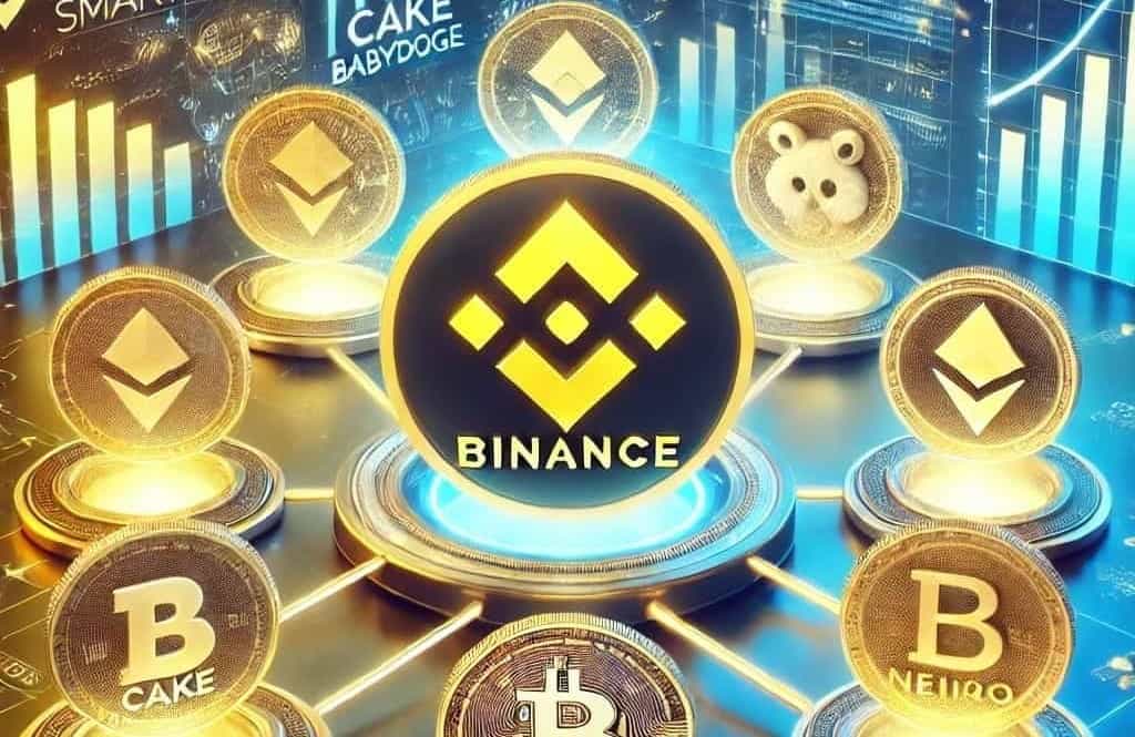 币安官网入口-binance中文官网直达链接