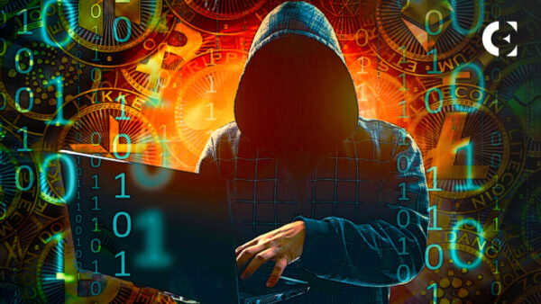 2025年非法加密活动达到1580亿美元：TRM