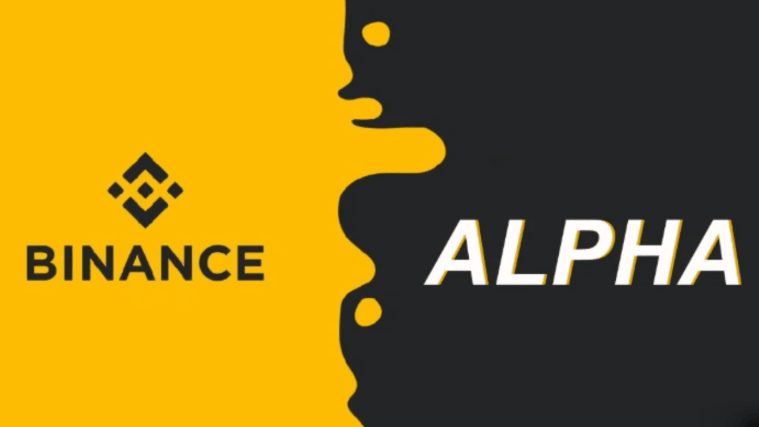 币安Alpha-point揭秘-如何极速获取Alpha刷分