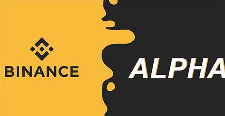 币安Alpha积分有啥用-新手秒查积分数量指南