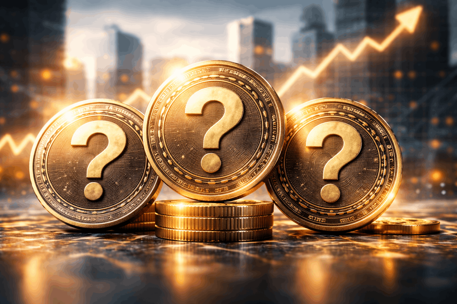 根据Claude AI的预测，2026年致富的3种最佳加密货币