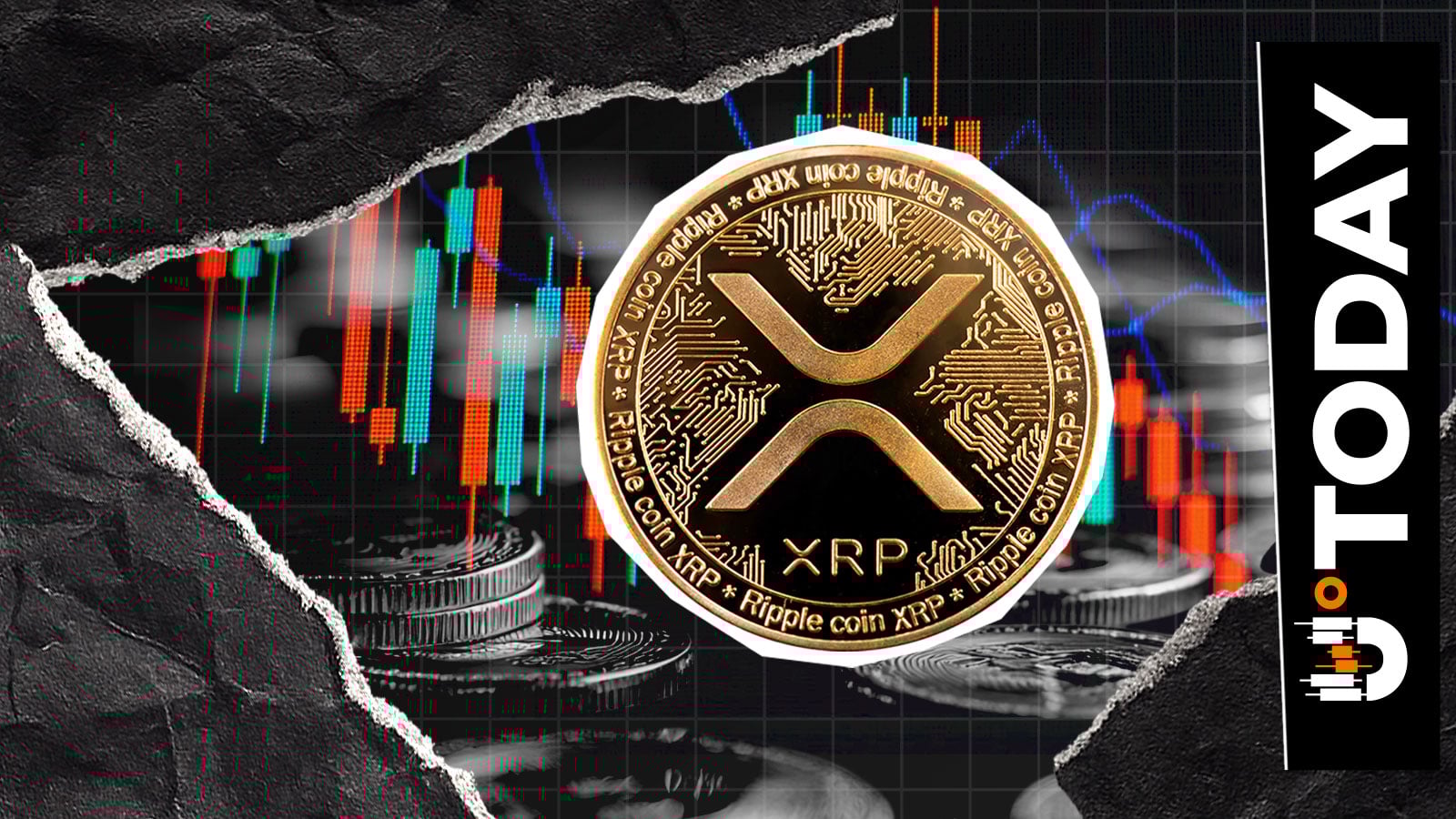 XRP期货活动激增5,419%引发市场狂热，4670亿美元资金撤离市场
