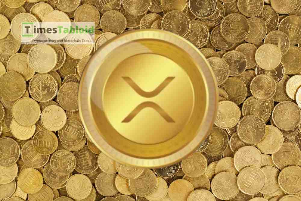 前CFTC专员：银行很快将别无选择，只能使用XRP