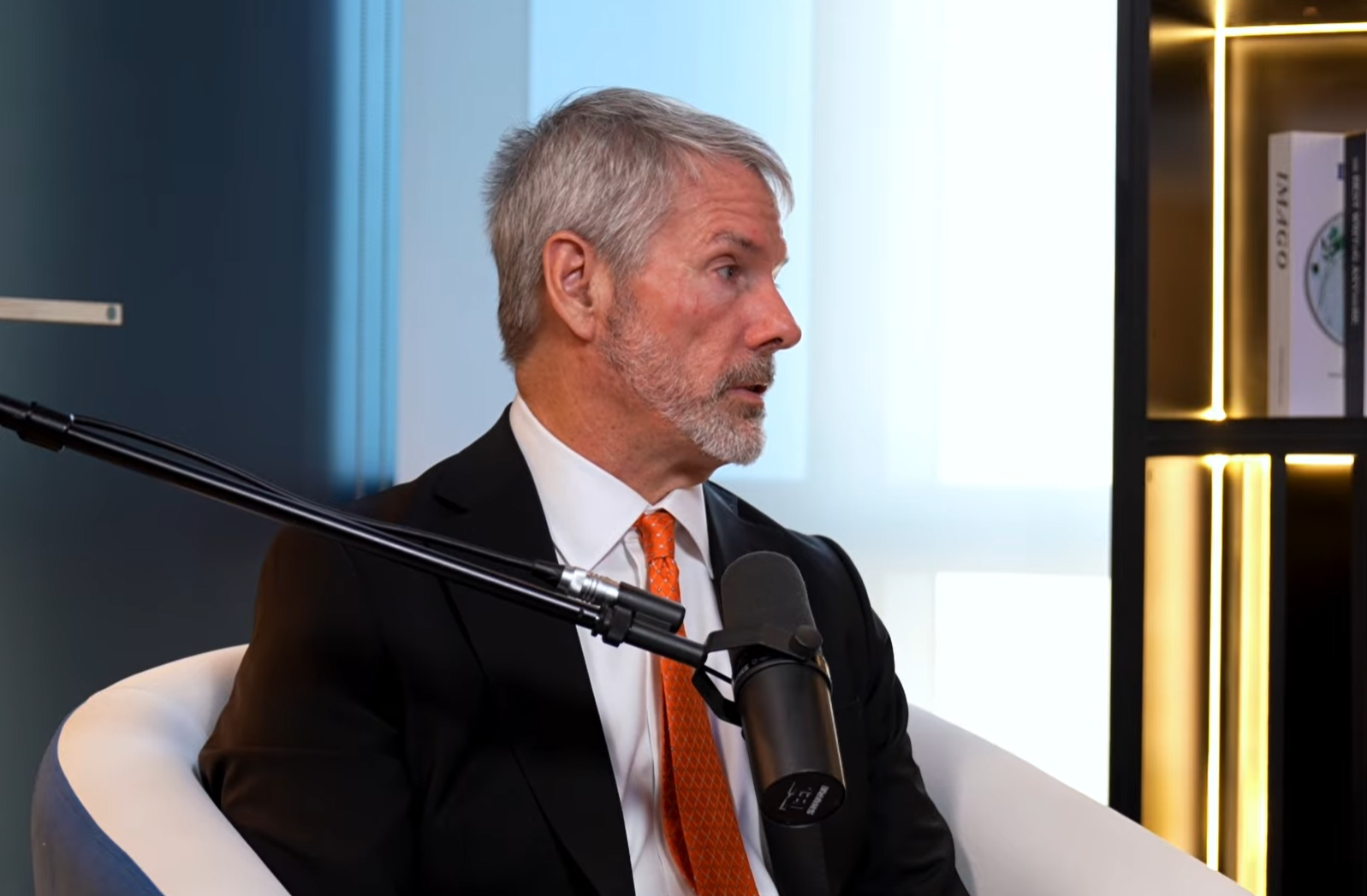 塞勒宣布全球推进比特币量子计算抗性计划