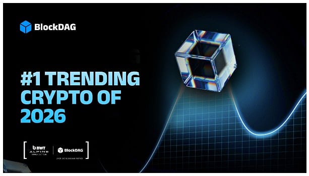 加速获取奖励：BlockDAG持有者如何提前解锁红利